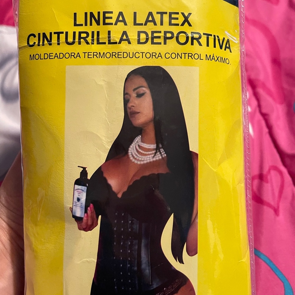 Waist Trainer - Picture 5 of 5